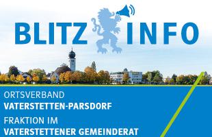 Blitzinfo 09.04.2021