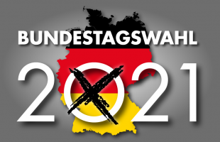 Bundestagswahl 2021