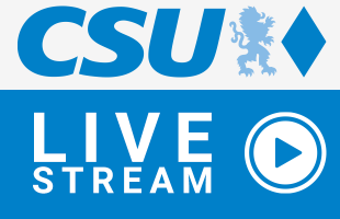 CSU LIVE mit Leo