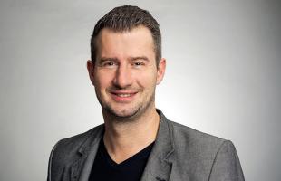 Maximilian Mack soll 2. Bürgermeister werden