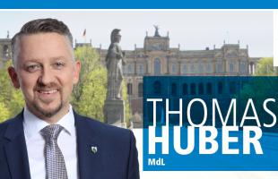 Aus dem Maximilianeum Ostern 2022