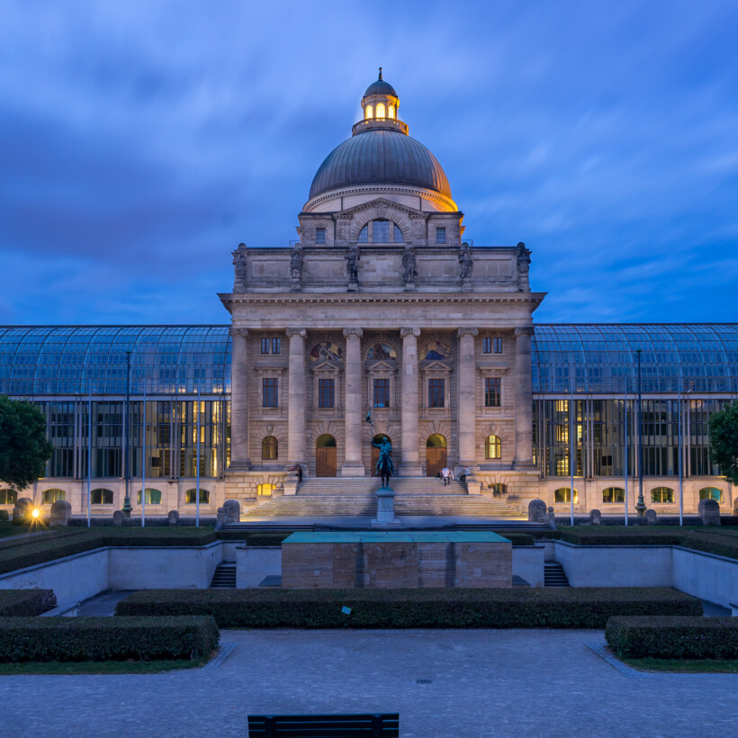 Archiv - Informationen aus der bayerischen Staatskanzlei