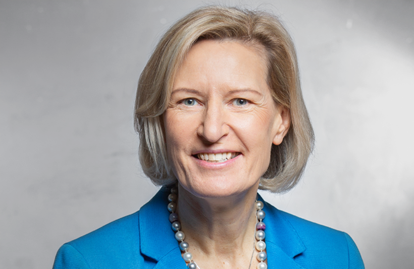 Prof. Dr. Angelika Niebler<br>CSU-Europaabgeordnete für Oberbayern
