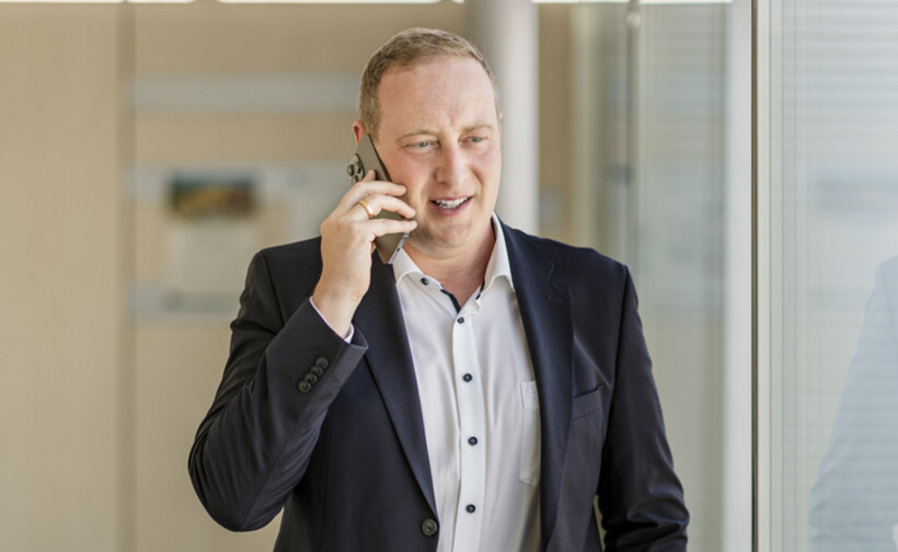 Bilanz: 6 Jahre Erfolg für Vaterstetten